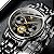 Relógio Masculino OLEVS YPF-G2859GH-HH - Imagem 3