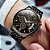 Relógio Masculino OLEVS YPF-S-G2867GH-HH - Imagem 2