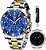 Relógio Masculino OLEVS YPF-G2870-G-JL - Imagem 1