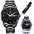 Relógio Masculino OLEVS YKS-S-G6898GH-HH - Imagem 1