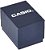 Relógio Masculino Casio MTP-S120L-1AVCF - Imagem 5