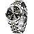 Relógio Masculino OLEVS OUW-S-G9931GJ-JJH - Imagem 1