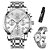 Relógio Masculino OLEVS YKS-S-G2858GS-BB - Imagem 1