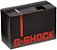 Relógio Masculino Casio GD350-8 - Imagem 3