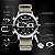 Relógio Masculino MEGALITH 8051M - Imagem 5