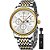 Relógio Masculino OLEVS YPF-S-G2867G-JB - Imagem 1