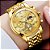 Relógio Masculino OLEVS WD-S-G2859G-CG - Imagem 3