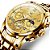 Relógio Masculino OLEVS WD-S-G2859G-CG - Imagem 2
