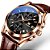 Relógio Masculino OLEVS WD-S-G2872PZ-MH - Imagem 2
