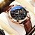 Relógio Masculino OLEVS WD-S-G2872PZ-MH - Imagem 5