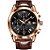 Relógio Masculino OLEVS WD-S-G2872PZ-MH - Imagem 1