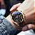 Relógio Masculino OLEVS WD-S-G2872PZ-MH - Imagem 4