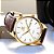 Relógio Masculino OLEVS WD-S-G6898PZ-JB - Imagem 4