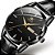 Relógio Masculino OLEVS WD-S-G6898PH-HH - Imagem 2