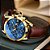 Relógio Masculino OLEVS WD-S-G2872PZ-JL - Imagem 4