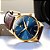 Relógio Masculino OLEVS WD-S-G6898PZ-JL - Imagem 4