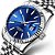 Relógio Masculino SENRUD S98800 - Imagem 3