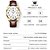 Relógio Masculino OLEVS KYS-S-G5566PZ-CJB - Imagem 4