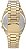 Relógio Masculino Armitron Sport 40/8475BRGP - Imagem 2