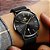 Relógio Masculino OLEVS YPF-S-G5869G-HH - Imagem 5