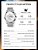 Relógio Masculino OLEVS YPF-S-G2881-BB - Imagem 5