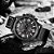 Relógio Masculino FANMIS CR8314m - Imagem 3