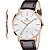 Relógio Masculino OLEVS G5869PSZ-MB - Imagem 1