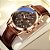 Relógio Masculino OLEVS WD-S-G2872PZ-MG - Imagem 5