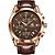 Relógio Masculino OLEVS WD-S-G2872PZ-MG - Imagem 1