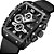 Relógio Masculino NAVIFORCE NF8025-BWB - Imagem 2