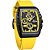 Relógio Masculino NAVIFORCE NF8025-BYY - Imagem 1