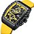 Relógio Masculino NAVIFORCE NF8025-BYY - Imagem 2