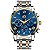Relógio Masculino devaco 2858-B01 - Imagem 1
