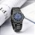 Relógio Masculino BUREI PP - Imagem 3