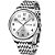 Relógio Masculino OLEVS KYS-S-G5535GB-BB - Imagem 1