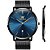 Relógio Masculino OLEVS YPF-S-G5869G-HL - Imagem 1