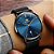 Relógio Masculino OLEVS YPF-S-G5869G-HL - Imagem 5