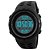 Relógio Masculino CakCity 1251-Black - Imagem 1