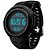 Relógio Masculino CakCity 1251-Black - Imagem 2