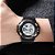 Relógio Masculino Gosasa GOSK1155B - Imagem 4