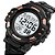 Relógio Masculino Gosasa GOSK1155B - Imagem 2