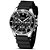 Relógio Masculino HANPOSH 0163-1 - Imagem 1