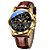 Relógio Masculino OLEVS OUW-S-G2872PZ-CJH - Imagem 1