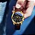 Relógio Masculino OLEVS OUW-S-G2872PZ-CJH - Imagem 4