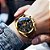 Relógio Masculino OLEVS OUW-S-G2872PZ-CJH - Imagem 2