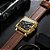 Relógio Masculino OLEVS OUW-S-G9925PZ-CJH - Imagem 4