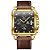 Relógio Masculino OLEVS OUW-S-G9925PZ-CJH - Imagem 1