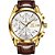 Relógio Masculino OLEVS WD-S-G2872PZ-JB - Imagem 1