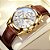 Relógio Masculino OLEVS WD-S-G2872PZ-JB - Imagem 4