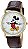 Relógio Masculino DISNEY WDS000406 - Imagem 1